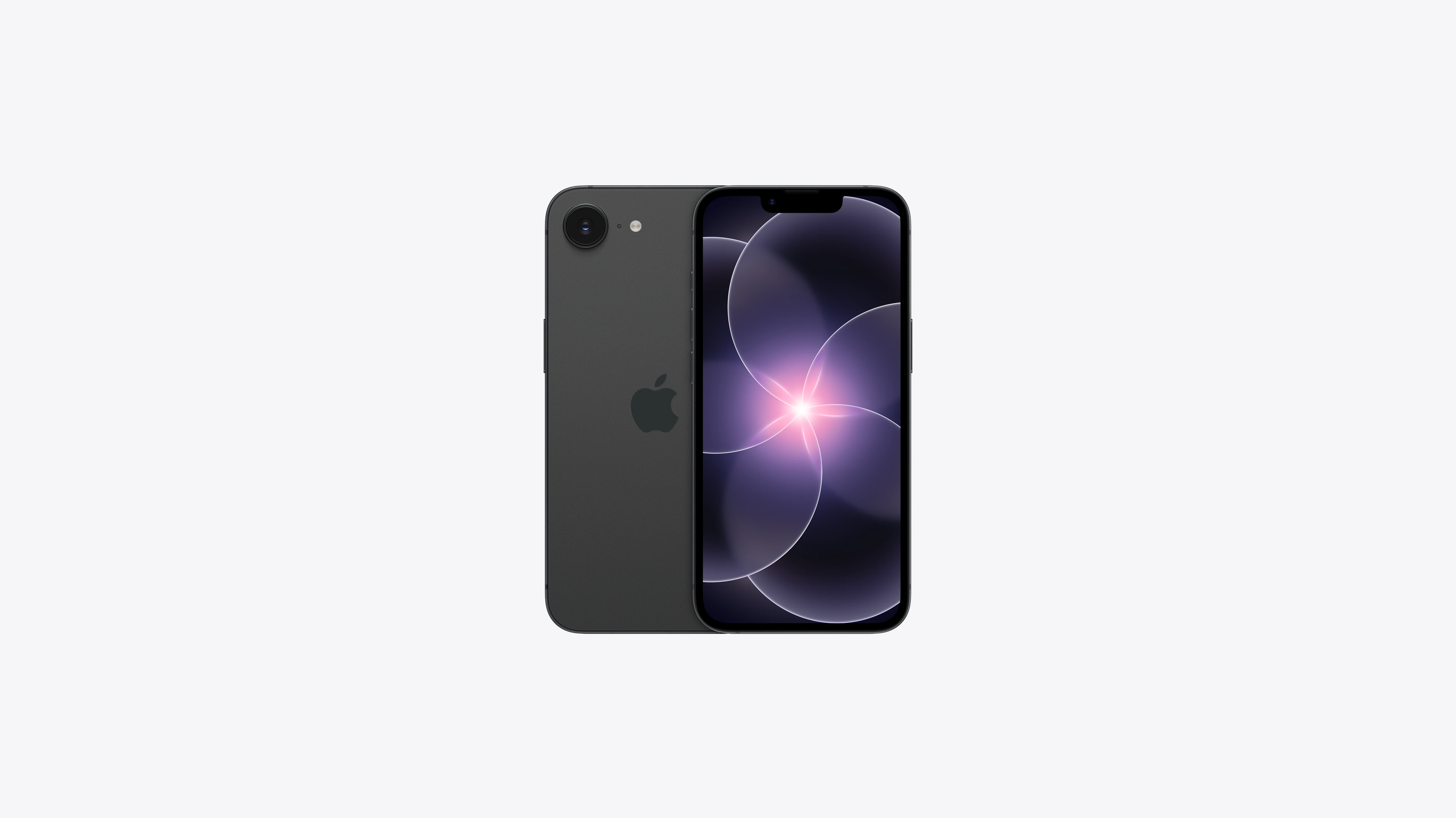 iPhone 17e có dung lượng bộ nhớ khởi điểm từ 256GB